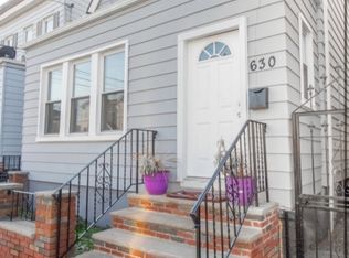 630 N 9th St, Newark, NJ 07107