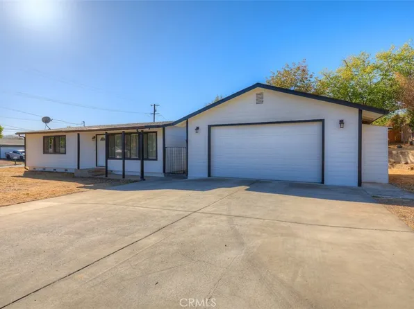5 Northview Dr, Oroville, CA 95966
