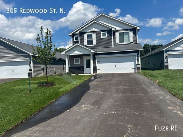 316 Redwood St N