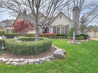 11302 S College Ave E, Tulsa, OK 74137
