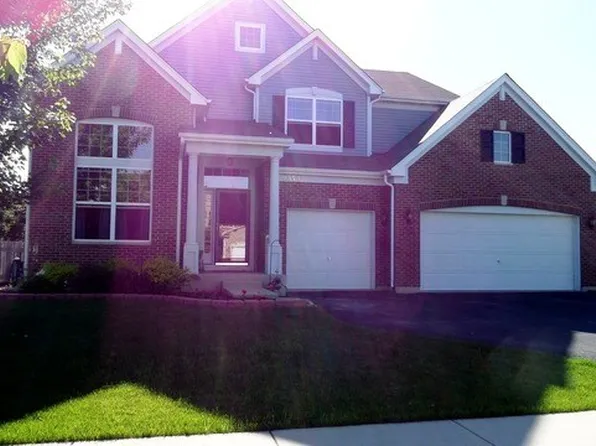 2353 Artesian Way, Montgomery, IL 60538
