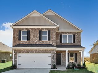 148 Mill Valley Way, New Market, AL 35761