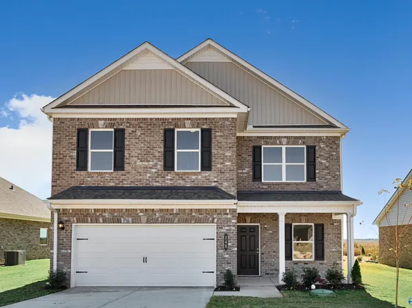 148 Mill Valley Way, New Market, AL 35761