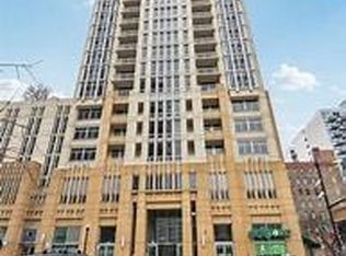 1400 S Michigan Ave APT 1910, Chicago, IL 60605