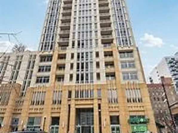 1400 S Michigan Ave APT 1910, Chicago, IL 60605