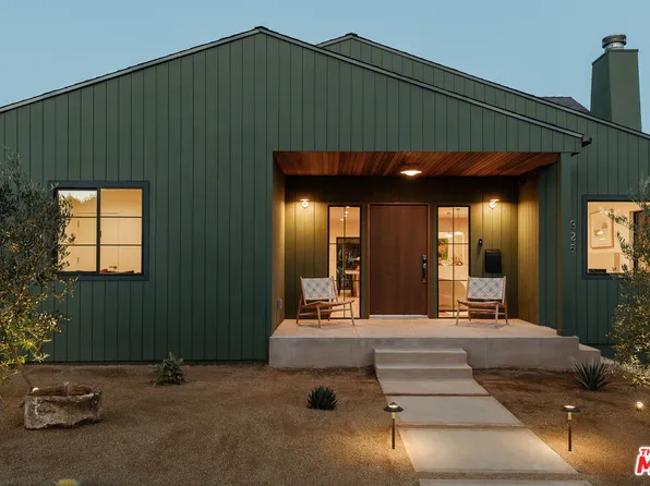 326 N Gower St, Los Angeles, CA 90004