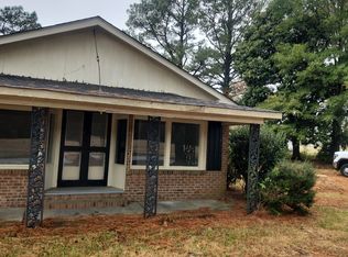 8917 County Line Rd, Rocky Mount, NC 27803