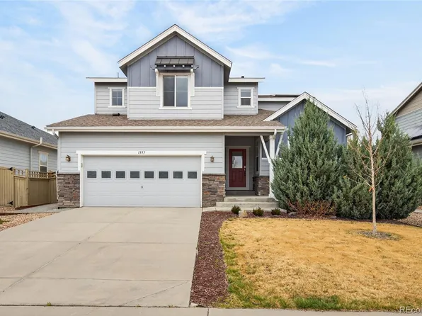 1357 Lander Lane, Lafayette, CO 80026