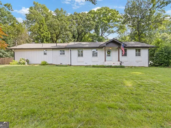 2165 Lower Roswell Rd, Marietta, GA 30068
