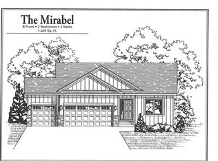 13085 11th Ave S, Zimmerman, MN 55398