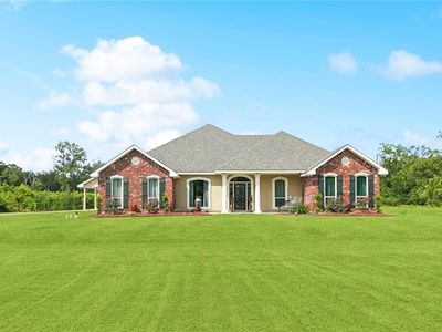 11339 Willow Dr, New Orleans, LA, 70131