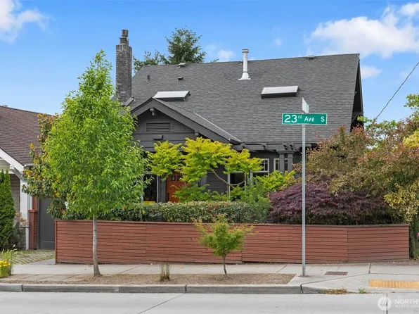 903 23rd Avenue S, Seattle, WA 98144
