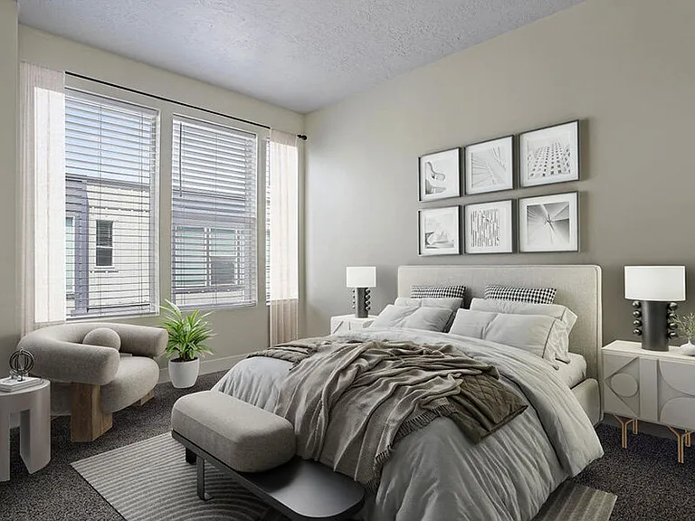 North Metro Townhomes — Photo 6