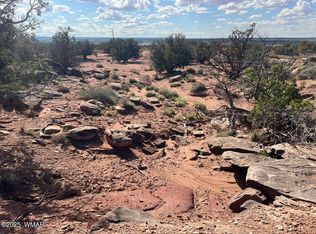 51 N9087, Concho, AZ 85924