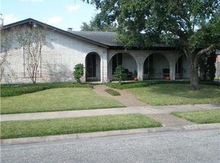 334 Haroldson Dr, Corpus Christi, TX 78412