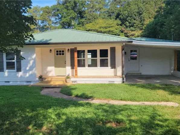 1477 S Highway 100, Bowdon, GA 30108