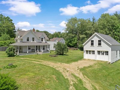 29 Depot Road, Lebanon, ME, 04027