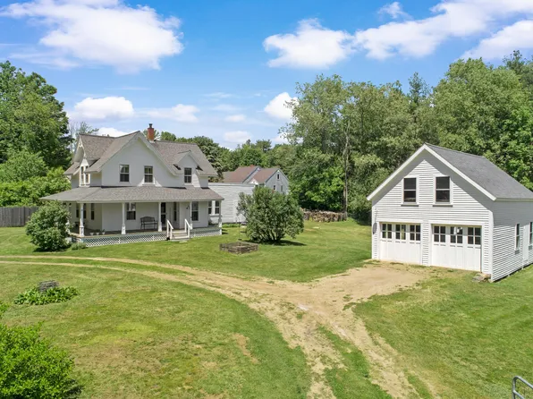 29 Depot Road, Lebanon, ME 04027