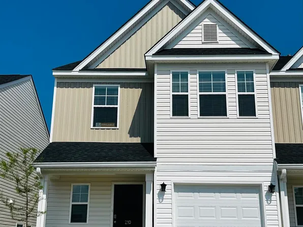 210 Carillo Dr, Columbia, SC 29223