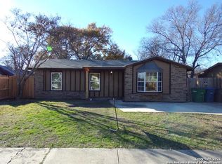 315 Griggs Ave, San Antonio, TX 78228