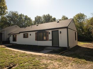 3201 Hagemann St, Kansas City, KS 66106