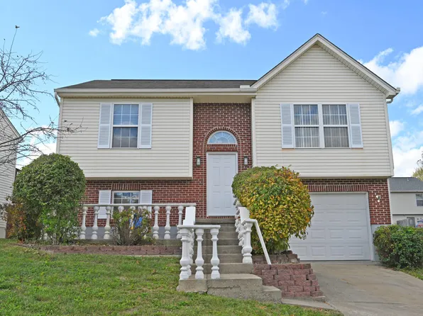 4769 Buttonwood Dr, Independence, KY 41051