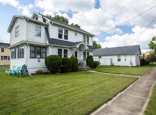751 Thompson St, Elmira, NY
