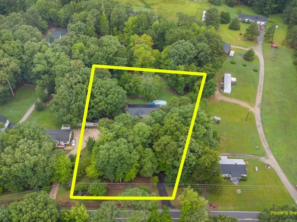 10931 State Highway 96 N, Zebulon, NC 27576