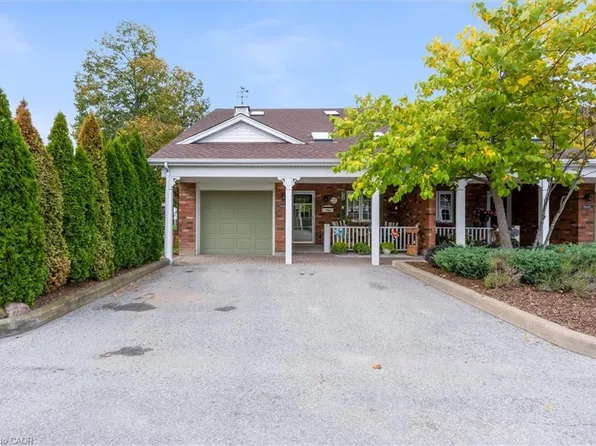 4112 Boysenberry Ct, Lincoln, ON L0R 2C0