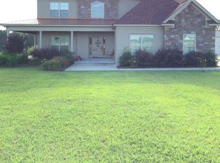 22 Overland Dr, Damascus, AR 72039