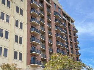 215 W College Ave APT 607, Tallahassee, FL 32301