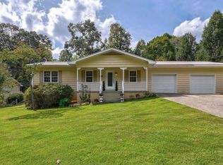 2441 Double Bridge Rd, Demorest, GA 30535