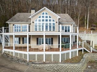 5107 Stoneview Dr, Charlestown, IN