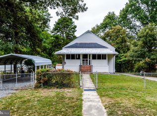 8106 Bellefonte Ln, Clinton, MD 20735