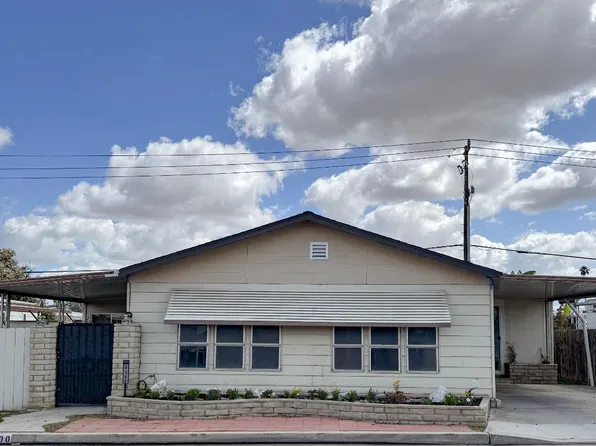 4300 Prince St, Bakersfield, CA 93301