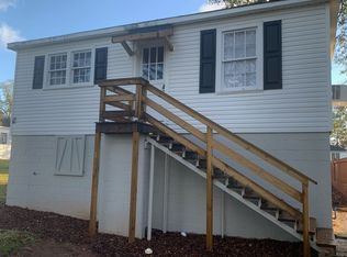 205 Gary St, Talladega, AL 35160