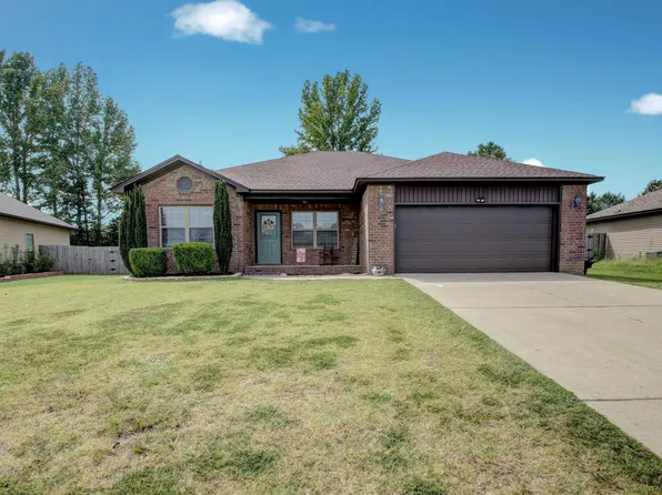 38 Lilly Ann Cir, Ward, AR 72176