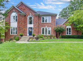 14407 Maple Ridge Pl, Louisville, KY 40245