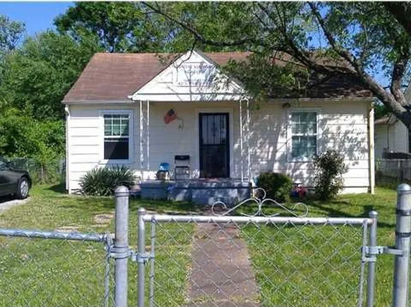 2808 4th Ave, Chattanooga, TN 37407
