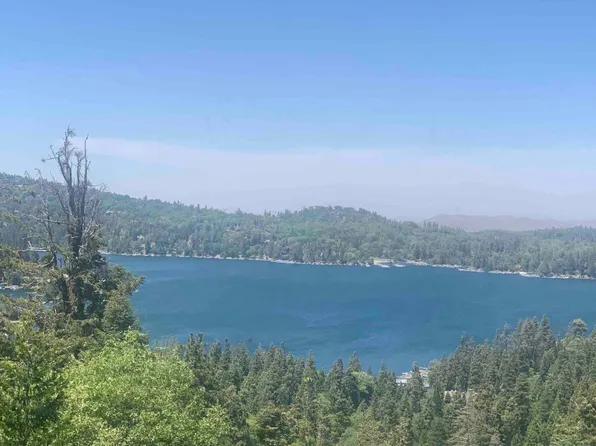 531 Sunderland Ct, Lake Arrowhead, CA 92352