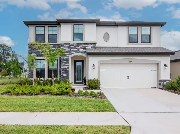 14787 Gallop Run Dr, Lithia, FL 33547