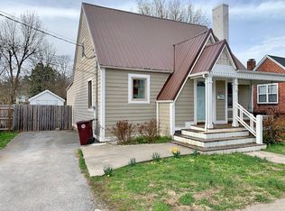 202 W Oak St, Somerset, KY