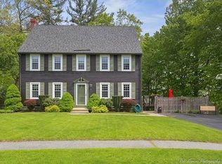 6 Ridge Rd, Haverhill, MA 01830