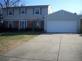 3907 Valley Station Rd, Louisville, KY 40272