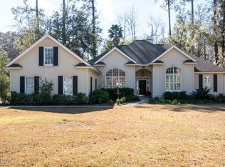 2 Shellfish Ln, Okatie, SC 29909