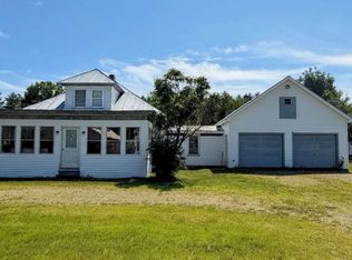 1584 Salem Rd, Salem Township, ME 04983