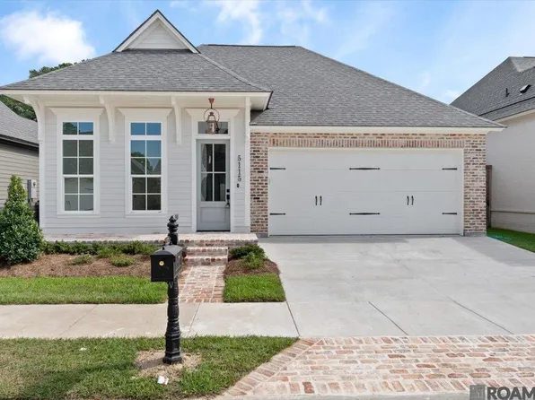5115 McLain Way, Baton Rouge, LA 70809