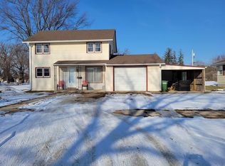 530 3rd Ave W, Cresco, IA 52136