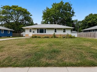 3912 61st Ave N, Brooklyn Center, MN 55429