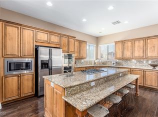 1041 Via Saint Lucia Pl, Henderson, NV 89011